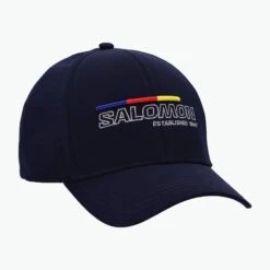 SPORT RACE -Salomon Sportstyle Shop SPORTRACECAP SUC9030NAVYBLAZERA