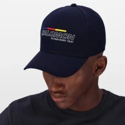 SPORT RACE -Salomon Sportstyle Shop SPORTRACECAP SUC9030NAVYBLAZERB