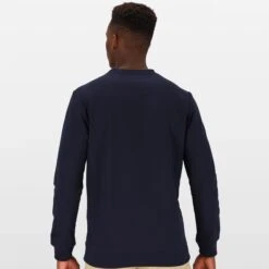 SUBMERGE 13 SUBMERGE -Salomon Sportstyle Shop SUBMERGECREWFLEECEM WMF8839NIGHTSKYC