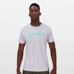 TALIMA -Salomon Sportstyle Shop TALIMASSTEEM SML8916GRAYVIOLETA