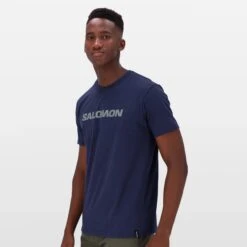 TALIMA -Salomon Sportstyle Shop TALIMASSTEEM SML8916NAVYBLAZERB