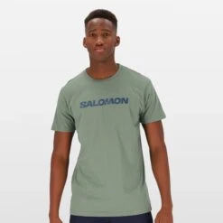 TONAL CORE -Salomon Sportstyle Shop TONALCORESSTEEM WML8749LAURELWREATHA