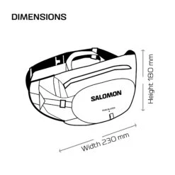TRAILBLAZER -Salomon Sportstyle Shop TRAILBLAZER BELT a342c325 f354 4cc1 aeba 0c89c305476c