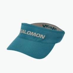 TRAIL RUN -Salomon Sportstyle Shop TRAILRUNVISOR SUC9034TAIHITIANTIDEA