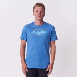 TOMORROW IS YOURS -Salomon Sportstyle Shop TomorrowisYoursSSTeeM SML8559QuietHarbourA