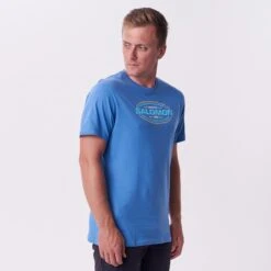 TOMORROW IS YOURS -Salomon Sportstyle Shop TomorrowisYoursSSTeeM SML8559QuietHarbourC