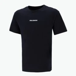 URBAN -Salomon Sportstyle Shop URBANLOOSEFITTEE WML0457BLACKA 90dae01c 279a 440a a09f 8f940f3245d6