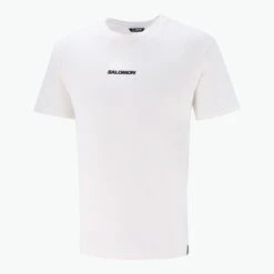 URBAN -Salomon Sportstyle Shop URBANLOOSEFITTEE WML0457WHISPERWHITEA 5edebacf c7d6 4c9b b07c 5f102bd2302f