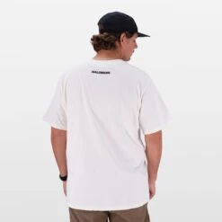 URBAN -Salomon Sportstyle Shop URBANLOOSEFITTEE WML0457WHISPERWHITED