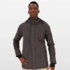 URBAN SOFTSHELL -Salomon Sportstyle Shop URBANSOFTSHELLJACKETM WMJ8717PHANTOMA
