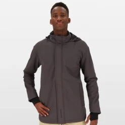URBAN SOFTSHELL