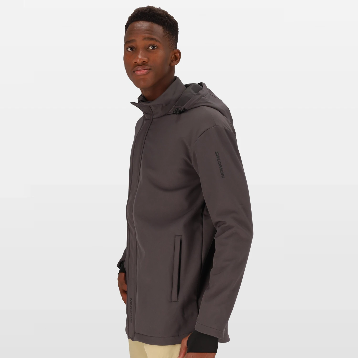 URBAN SOFTSHELL 4 URBAN SOFTSHELL - Image 2