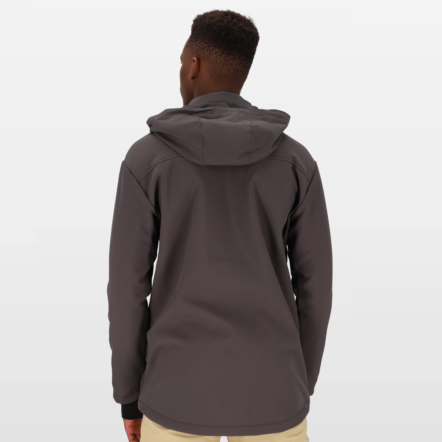 URBAN SOFTSHELL 5 URBAN SOFTSHELL - Image 3