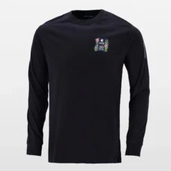 UTCT 2023 EVENT -Salomon Sportstyle Shop UTCT2023EventLSTeeMBlackA