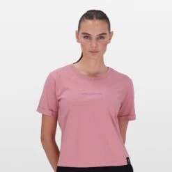 VENUS CROPPED -Salomon Sportstyle Shop VENUSCROPPEDSSTEEW WLL0168COSMETICPINKA