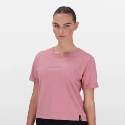 VENUS CROPPED -Salomon Sportstyle Shop VENUSCROPPEDSSTEEW WLL0168COSMETICPINKB