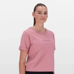 VENUS CROPPED -Salomon Sportstyle Shop VENUSCROPPEDSSTEEW WLL0168COSMETICPINKC