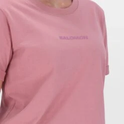 VENUS CROPPED -Salomon Sportstyle Shop VENUSCROPPEDSSTEEW WLL0168COSMETICPINKF