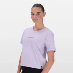 VENUS CROPPED -Salomon Sportstyle Shop VENUSCROPPEDSSTEEW WLL0168GALACTICLILACB