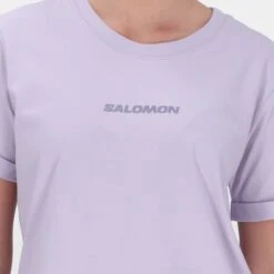 VENUS CROPPED -Salomon Sportstyle Shop VENUSCROPPEDSSTEEW WLL0168GALACTICLILACE