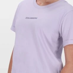 VENUS CROPPED -Salomon Sportstyle Shop VENUSCROPPEDSSTEEW WLL0168GALACTICLILACF