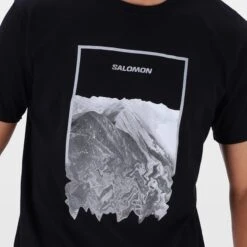 VIEWS -Salomon Sportstyle Shop VIEWSSSTEEM WML0160BLACKE