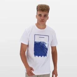 VIEWS -Salomon Sportstyle Shop VIEWSSSTEEM WML0160WHITEA