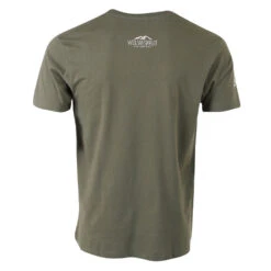 WOLWESPRUIT -Salomon Sportstyle Shop WolwespruitSSTeeM OliveNightB