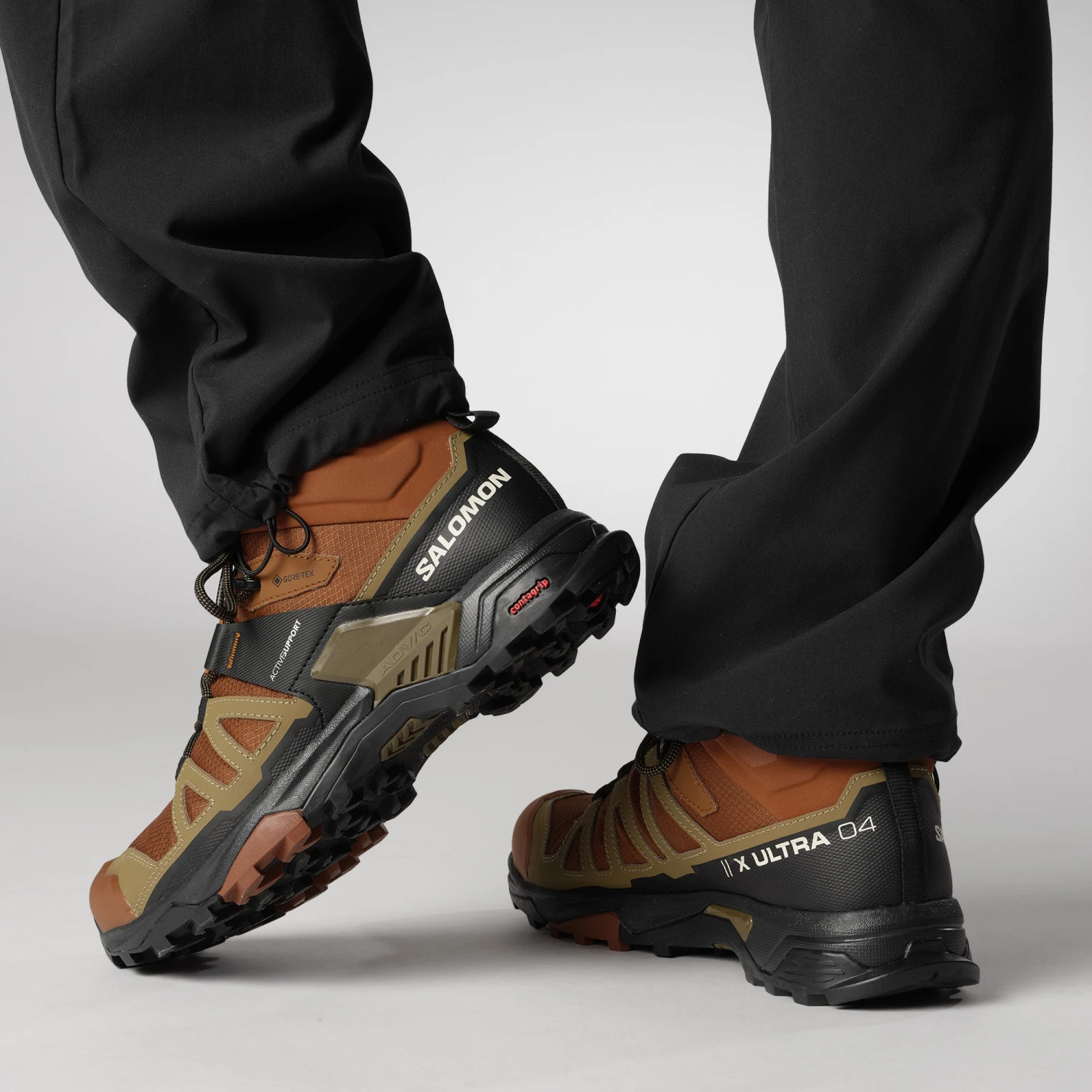 X ULTRA 4 MID GORE-TEX 10 X ULTRA 4 MID GORE-TEX - Image 8