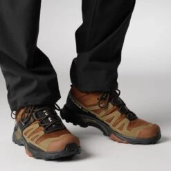 X ULTRA 4 MID GORE-TEX 12 X ULTRA 4 MID GORE-TEX -Salomon Sportstyle Shop blk2 abbb016a 5e11 42bf 9466 61740925e607