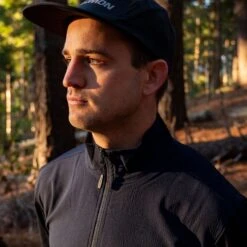 RUN MID QUARTER ZIP -Salomon Sportstyle Shop blu bdf101d0 214d 4fd3 b598 fc4f1a317850