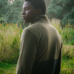 FOREST NIGHT FULL ZIP -Salomon Sportstyle Shop for1