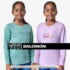RETAIL GIRLS 2 PK LS