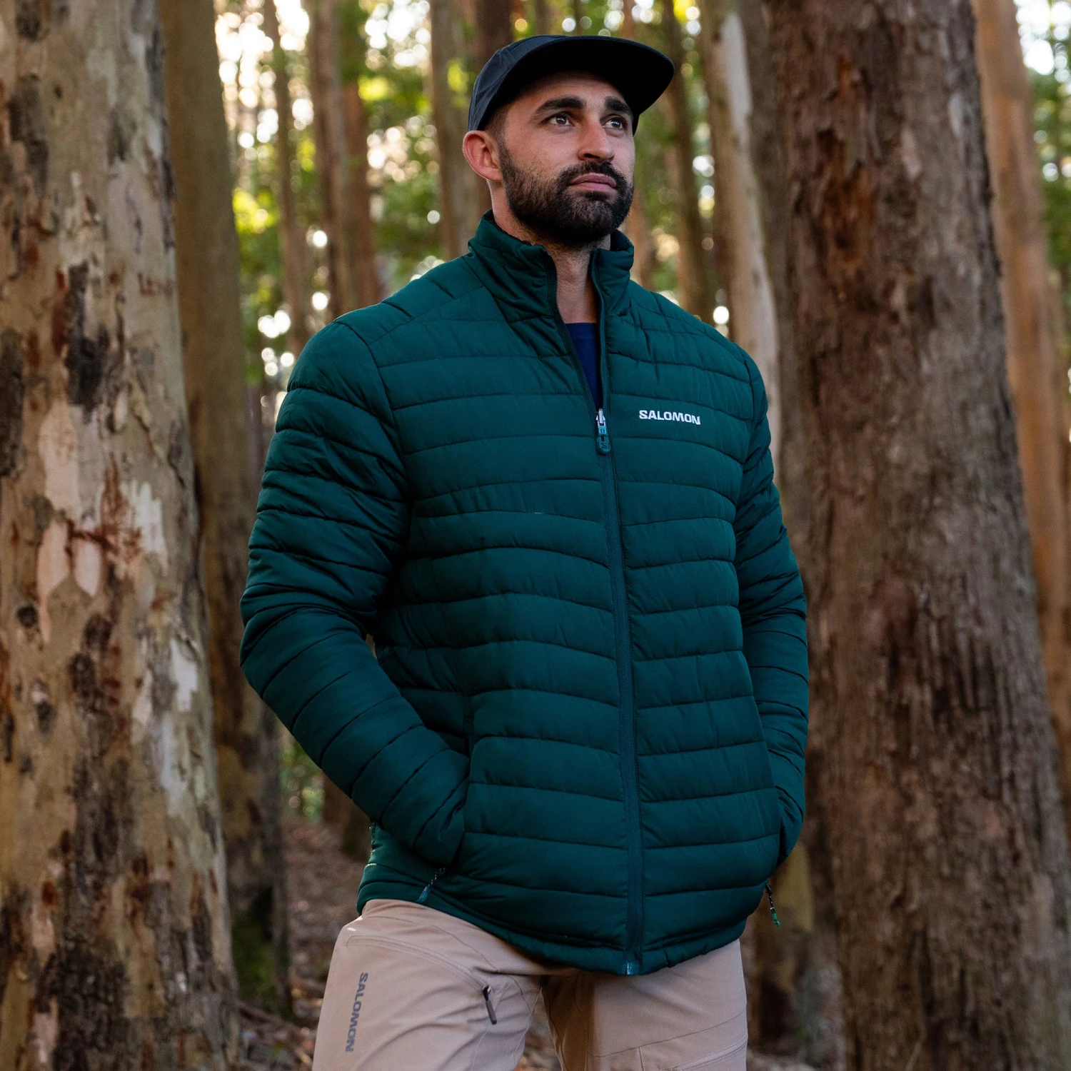 AGENTA REVERSIBLE 4 AGENTA REVERSIBLE - Image 2