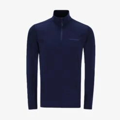 RUN MID QUARTER ZIP -Salomon Sportstyle Shop kabru b99db528 85d2 41d3 9c40 0a9cae429bcb