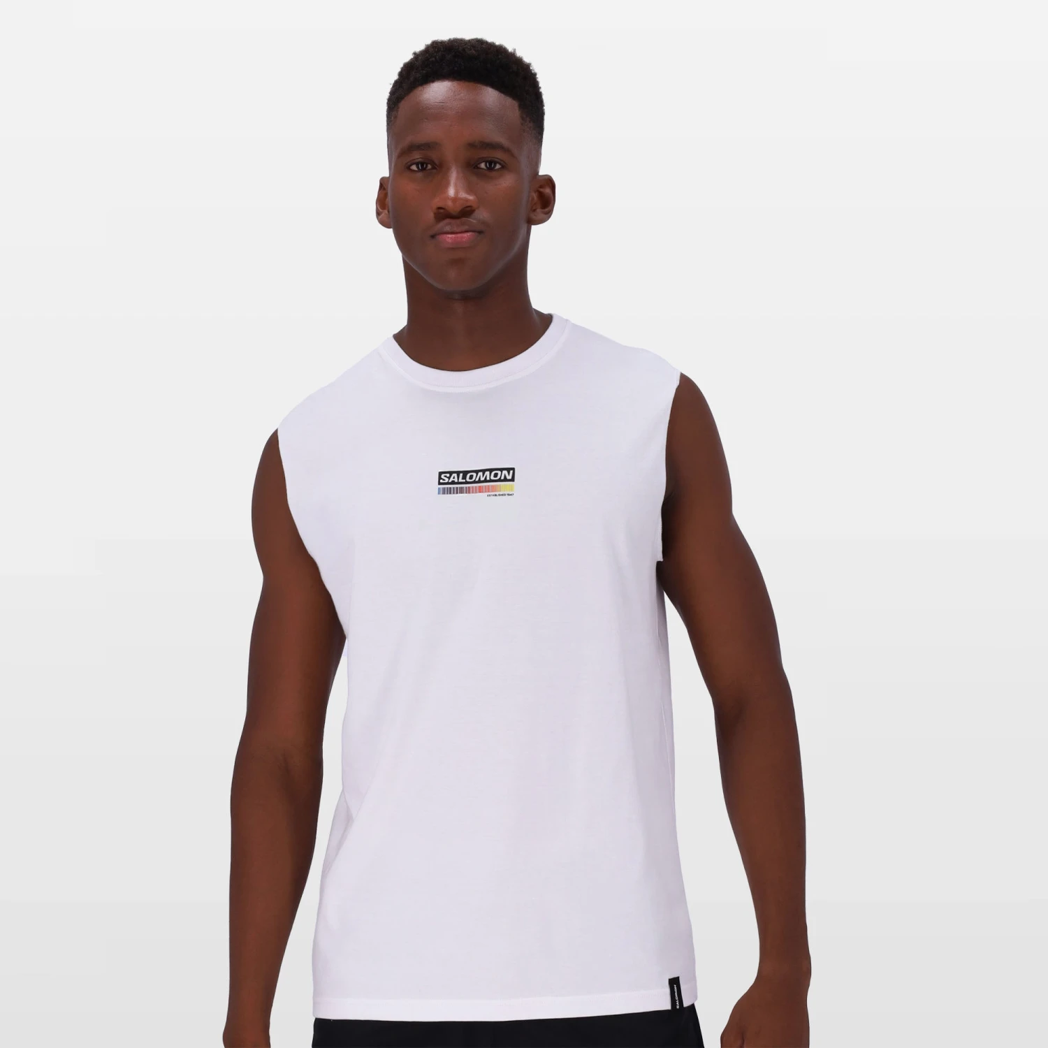 CUT OFF VEST 3 CUT OFF VEST